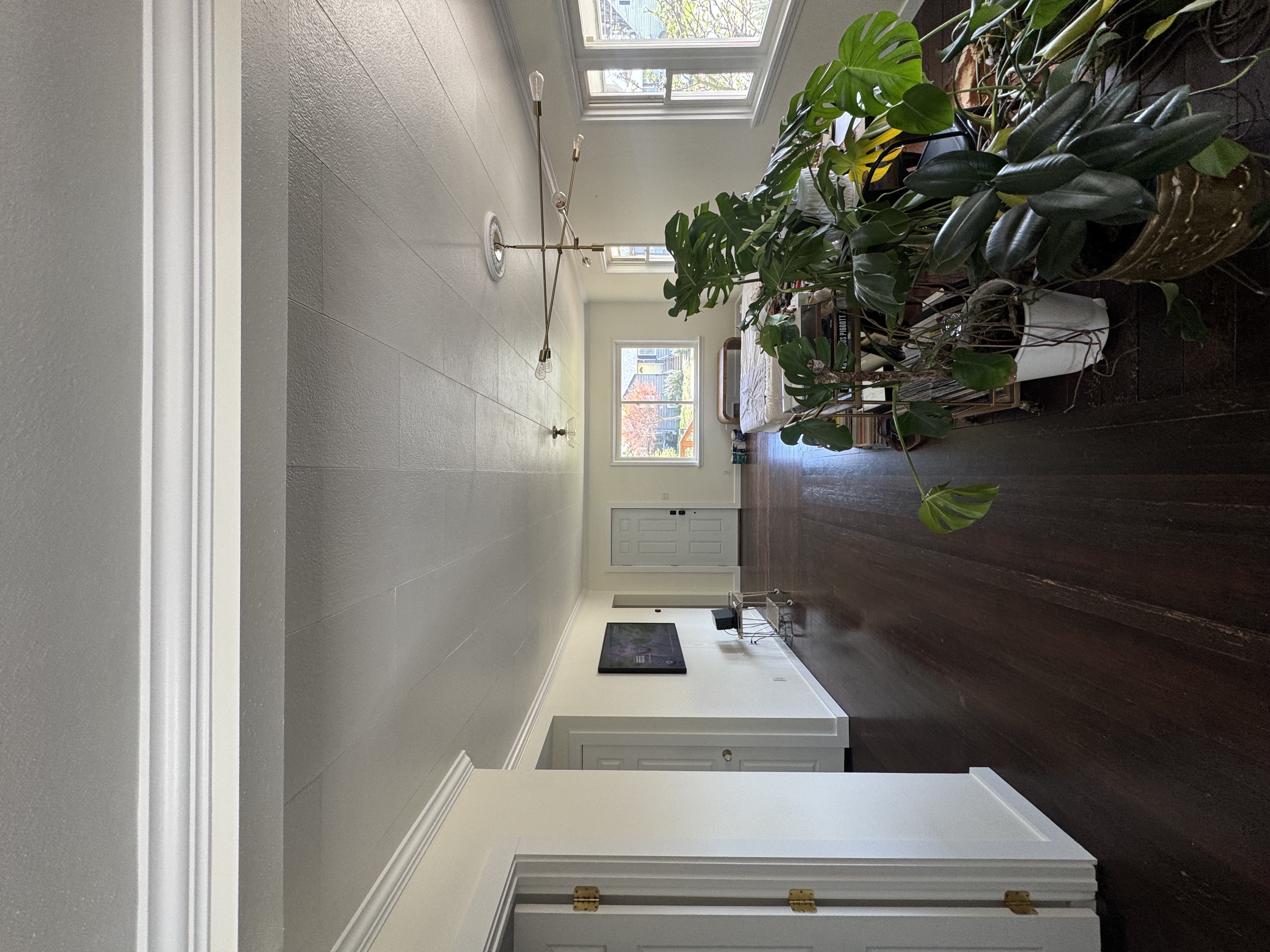 Interior painting services Seattle