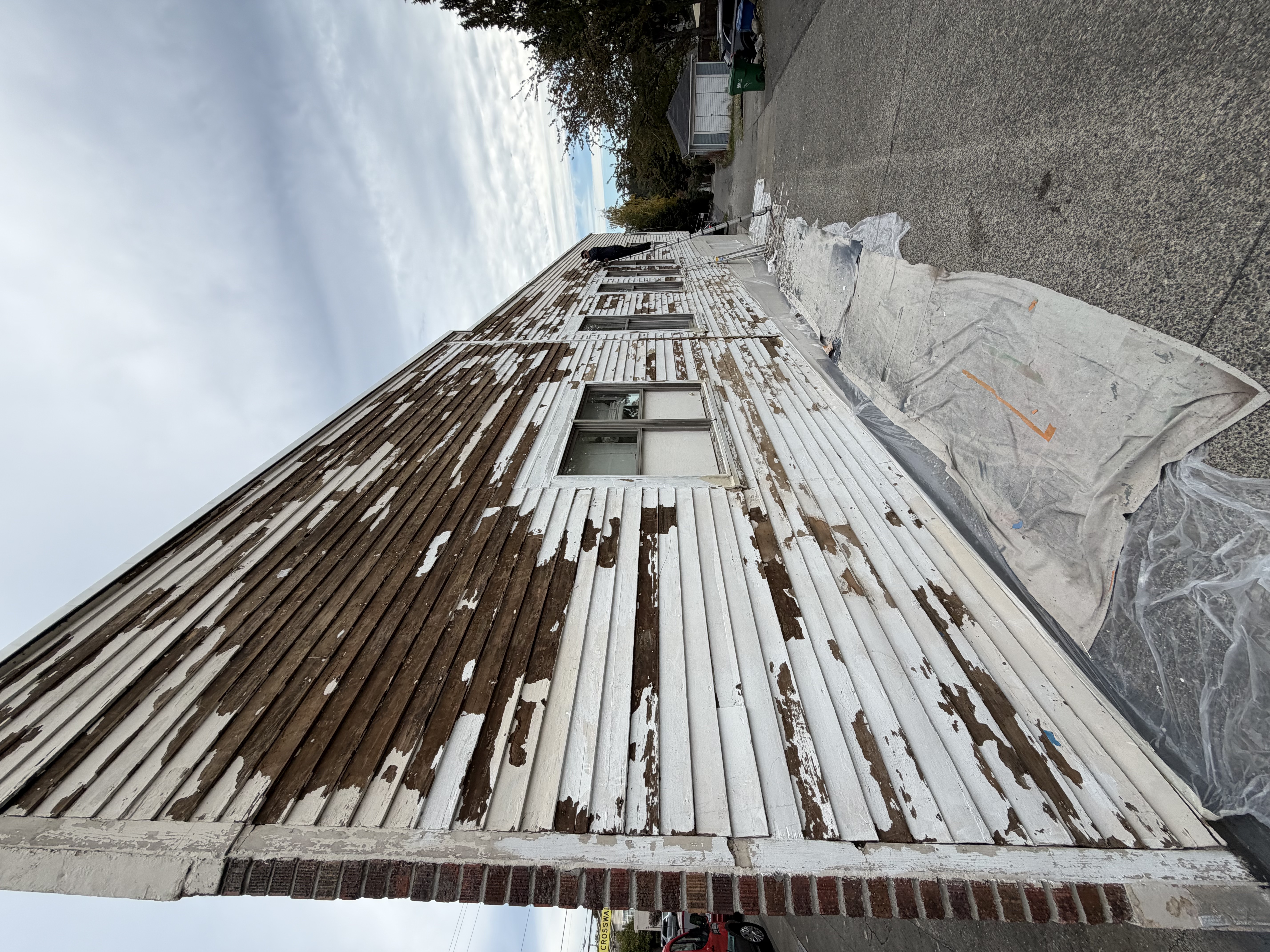 Business painting services Seattle