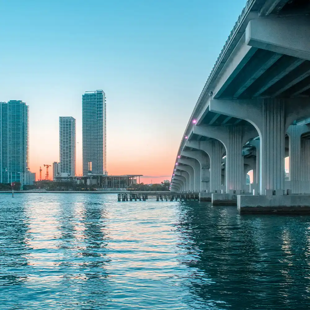 Miami-Dade County
