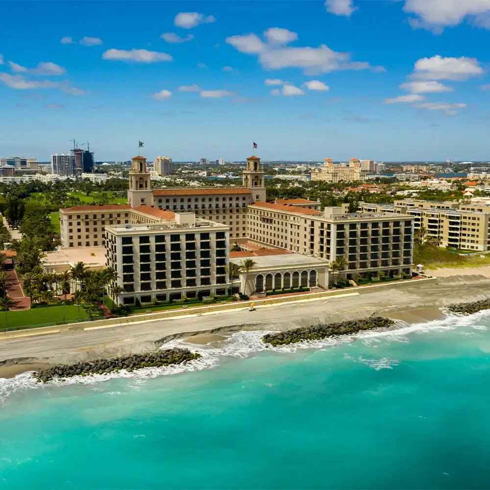 Palm Beach County