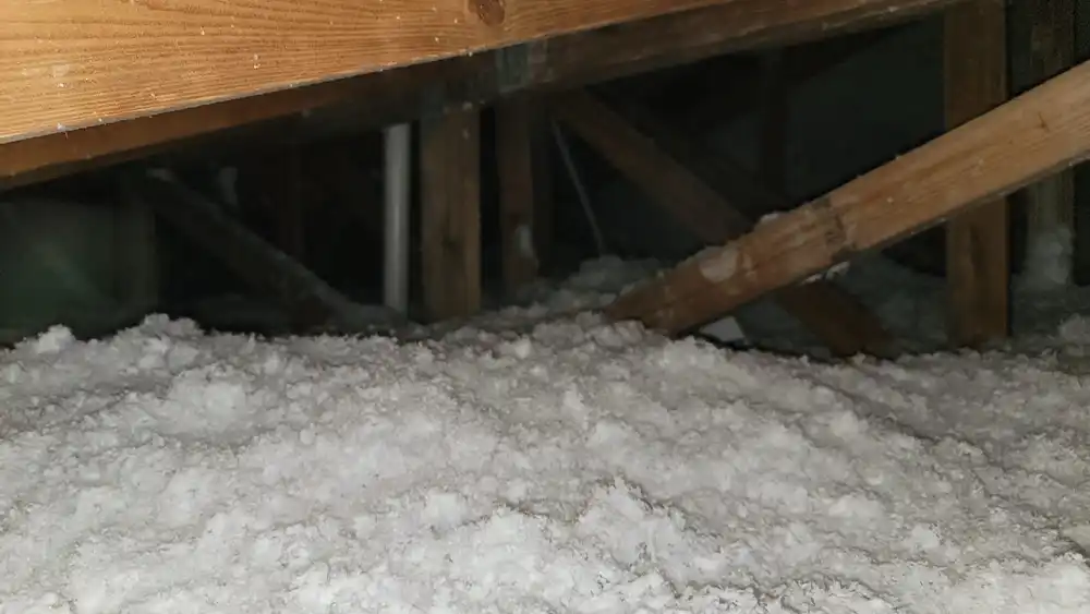 Blown-In Insulation