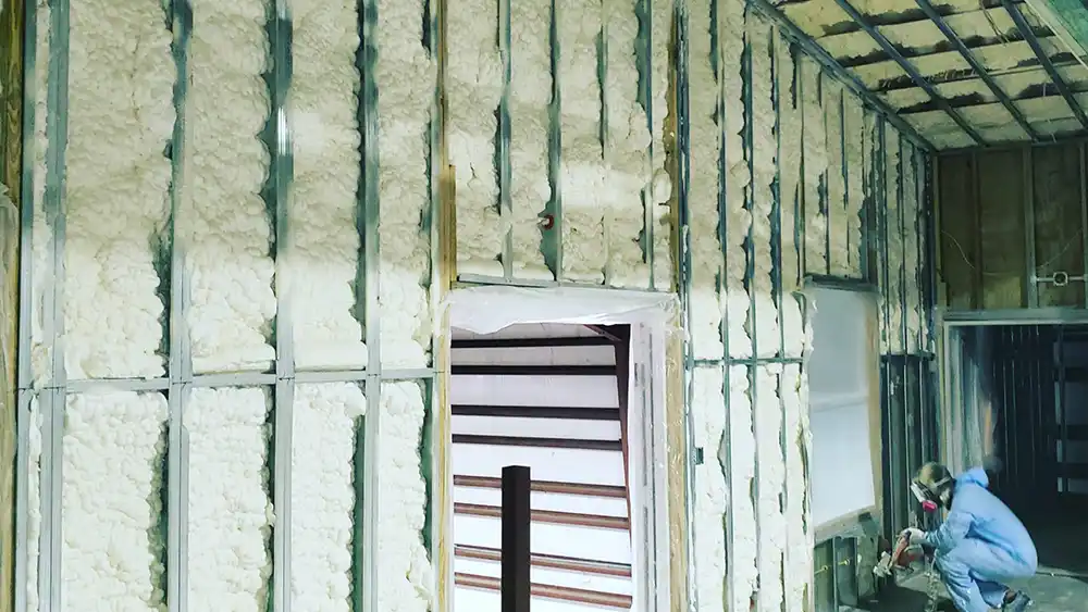 Closed Cell Foam
