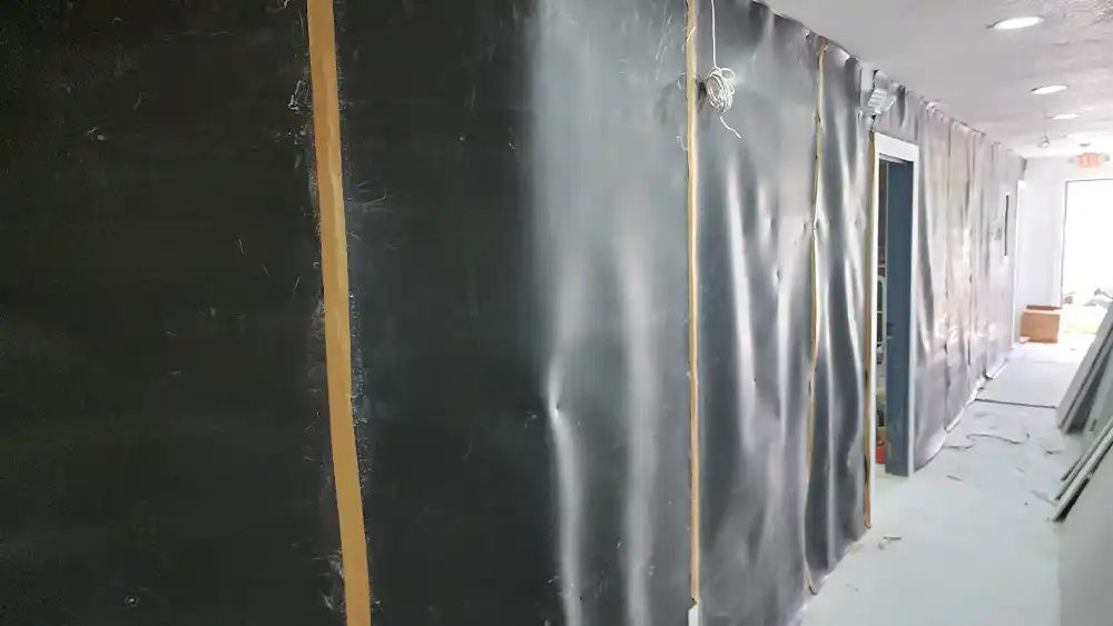 R-30 Batt Insulation

