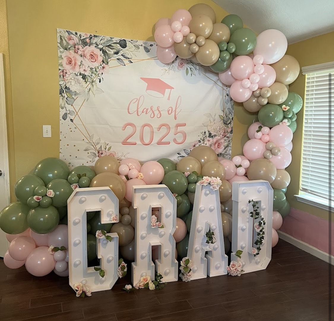 <p>Custom Backdrop</p>