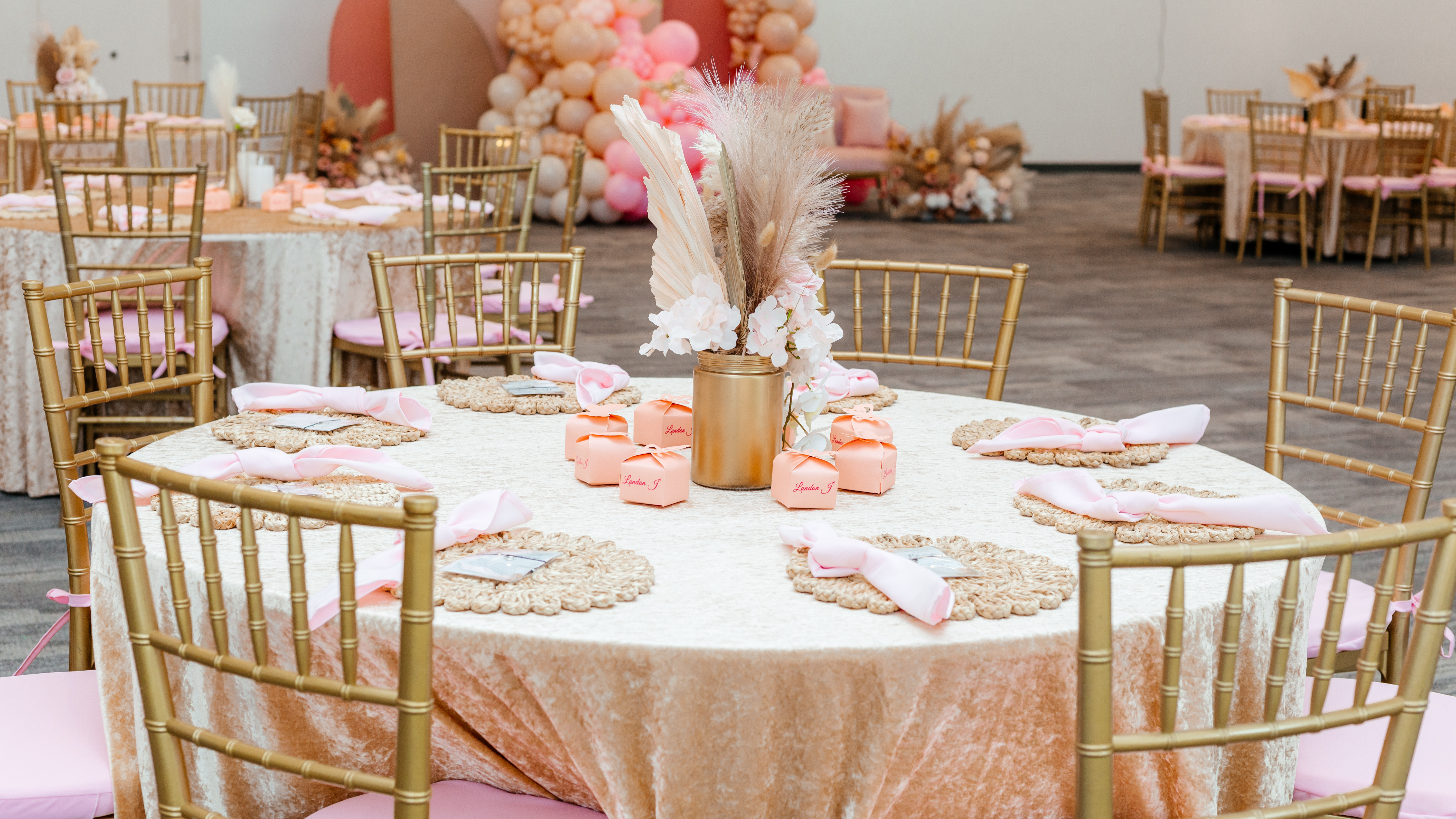 Baby Shower Miami Decor Baby Shower Miami Decor