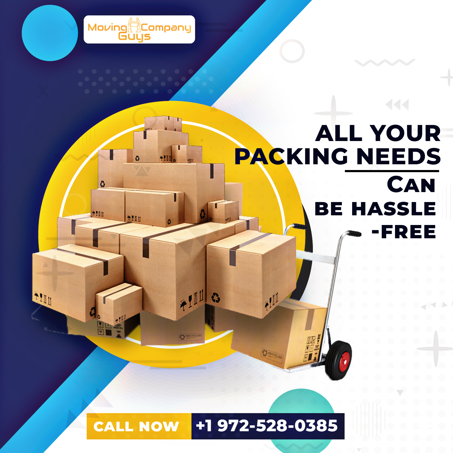 Choosing the Right Moving Service: Garland's Ultimate Guide 3 Choosing the Right Moving Service: Garland's Ultimate Guide