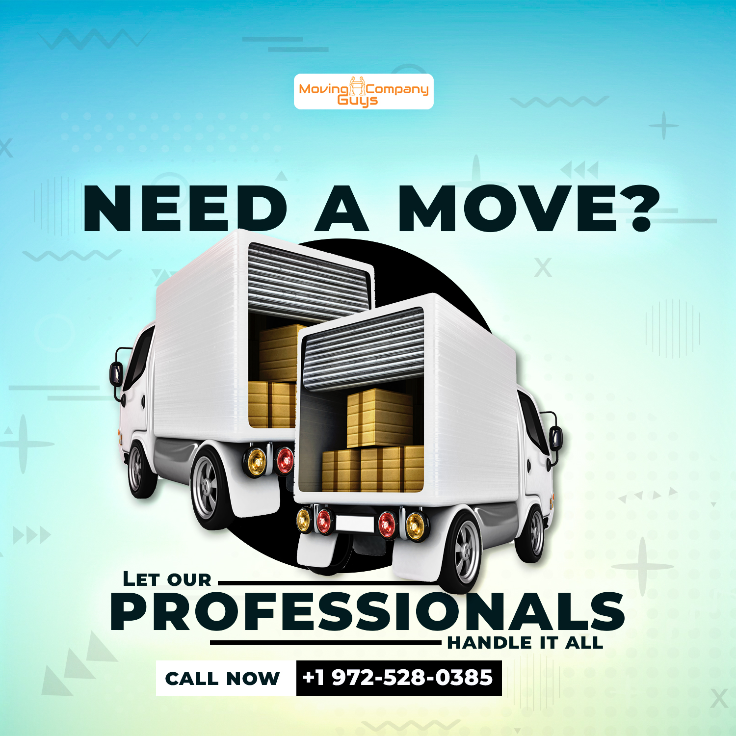 Garland Moving Services: Making Your Move Seamless 4 Garland Moving Services: Making Your Move Seamless