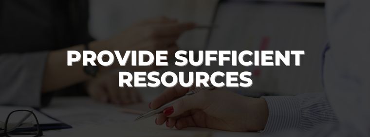 resources