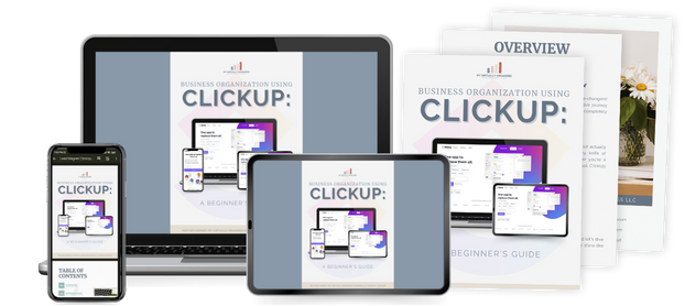 clickup mockup png