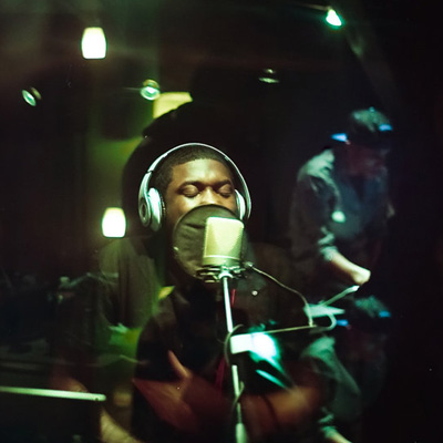 OsosuckaK's Artist OsosuckaK's Artist