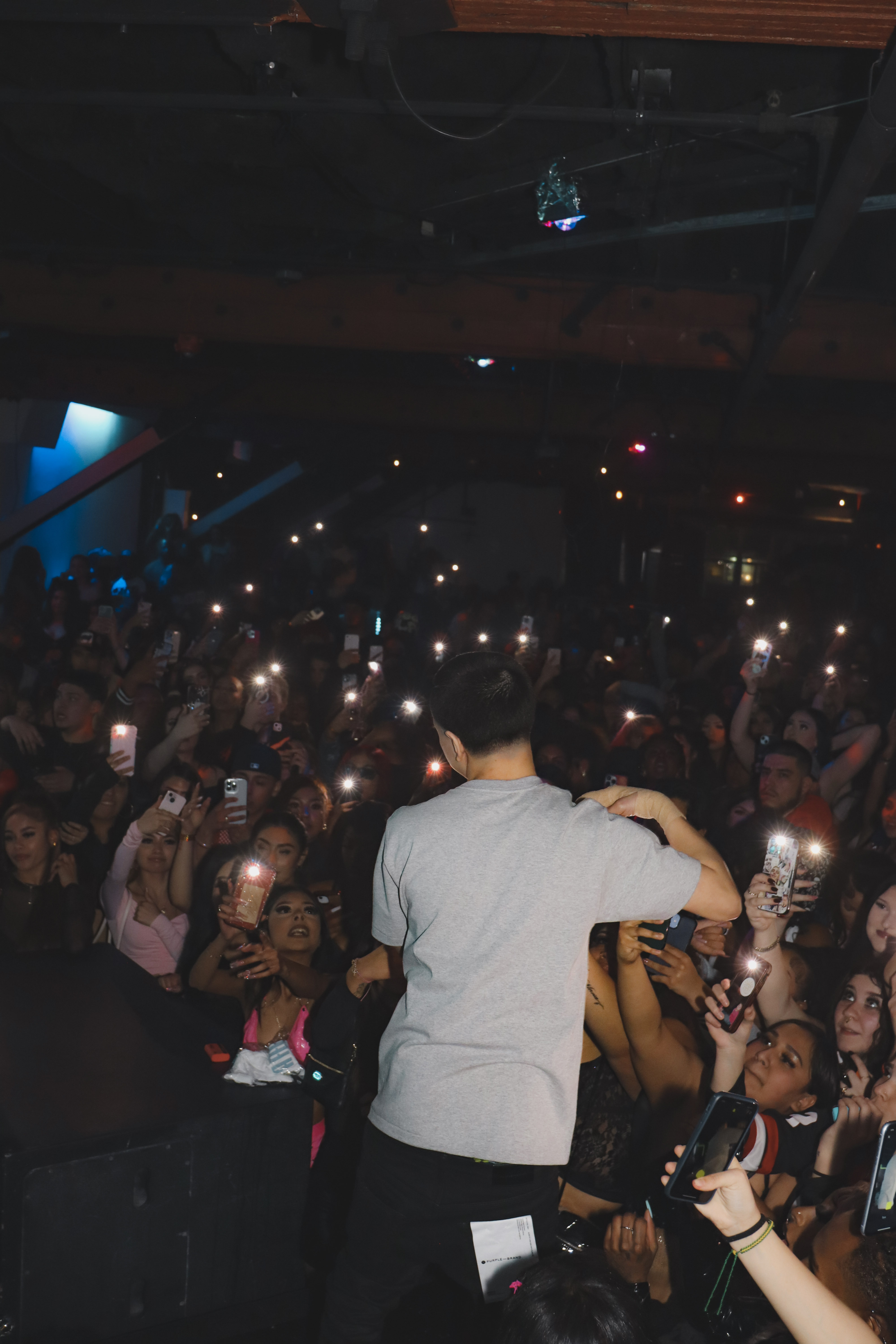 OsosuckaK Performing OsosuckaK Performing