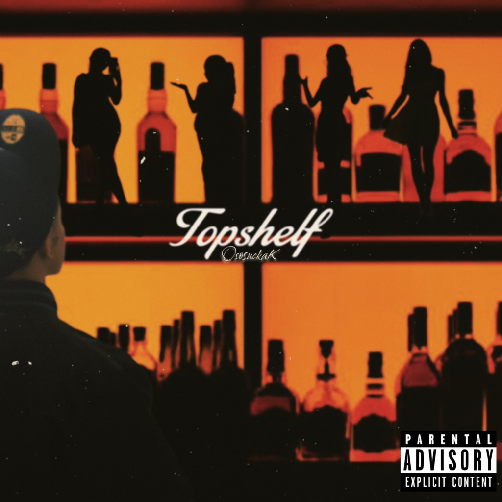 TopShelf By OsosuckaK