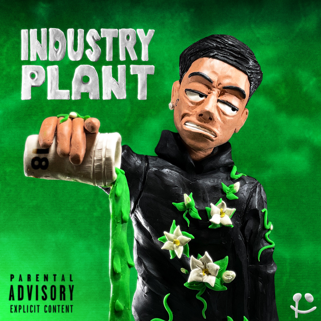 OsosuckaK Industry Plant