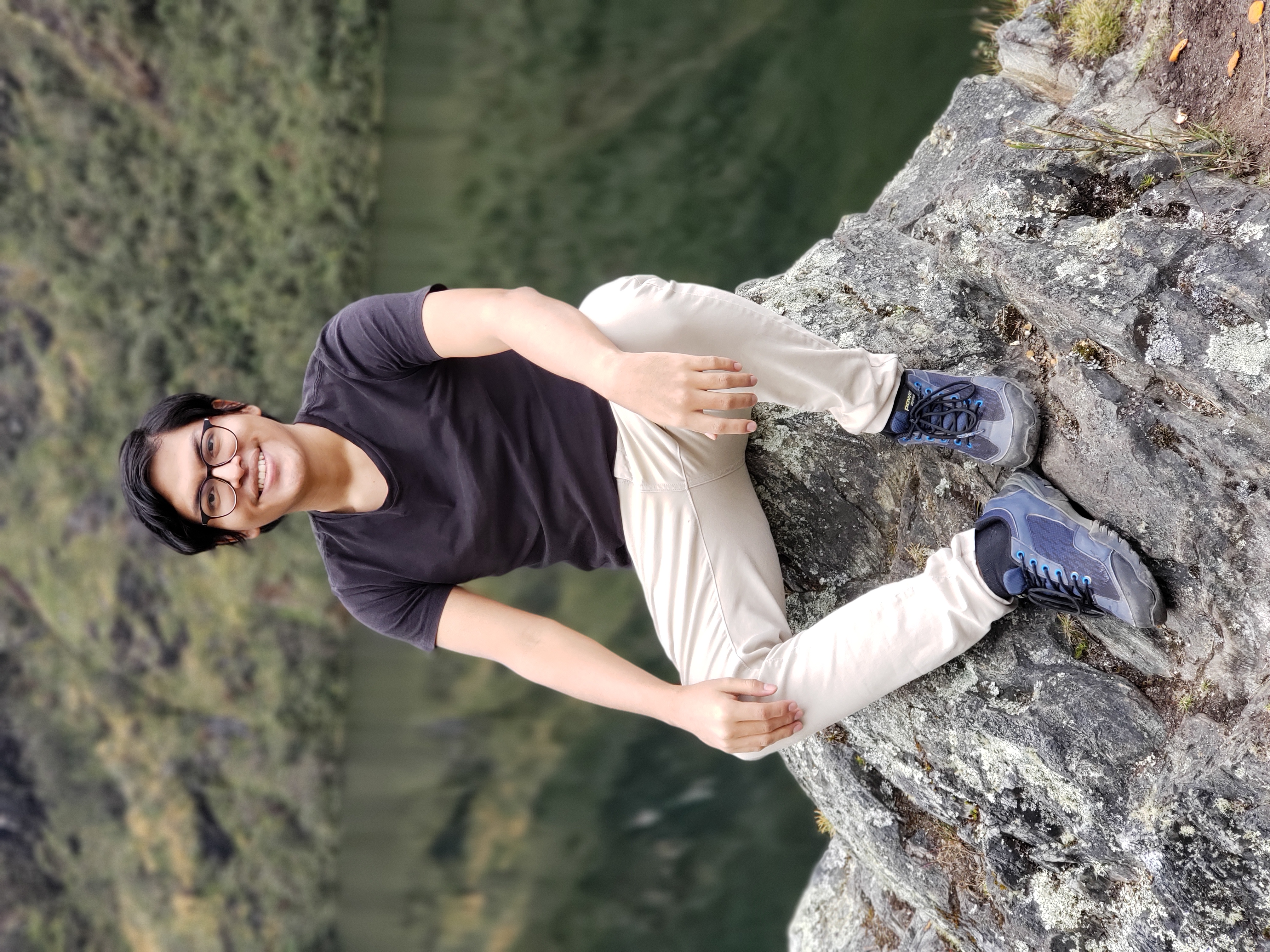 Eliel Sánchez - Fundador de Kadima Pro