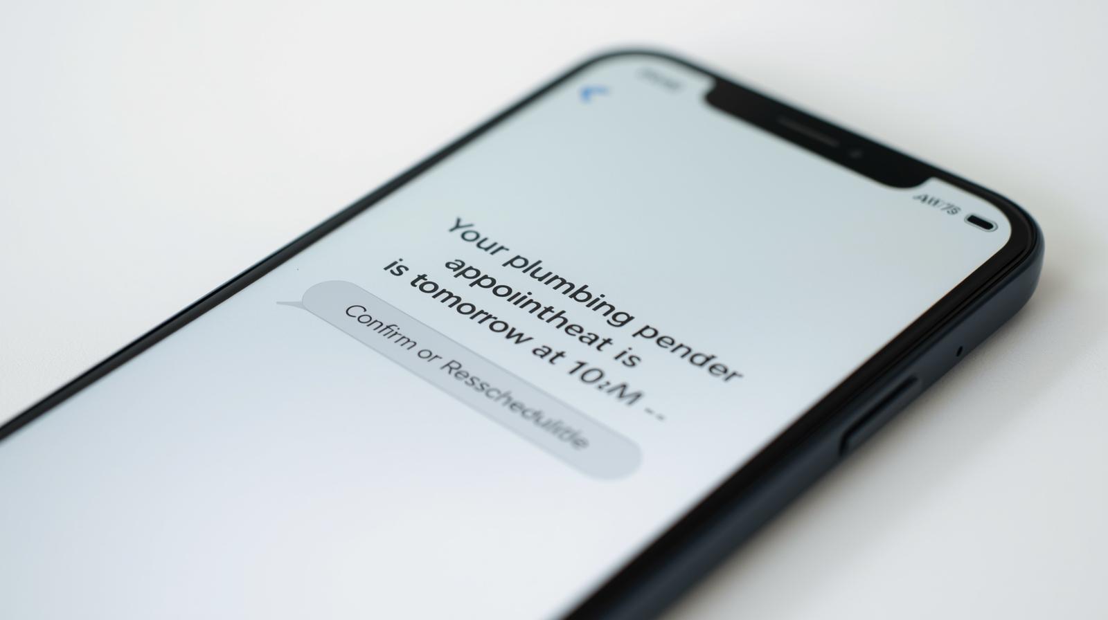 Customer No-Shows can hurt your business