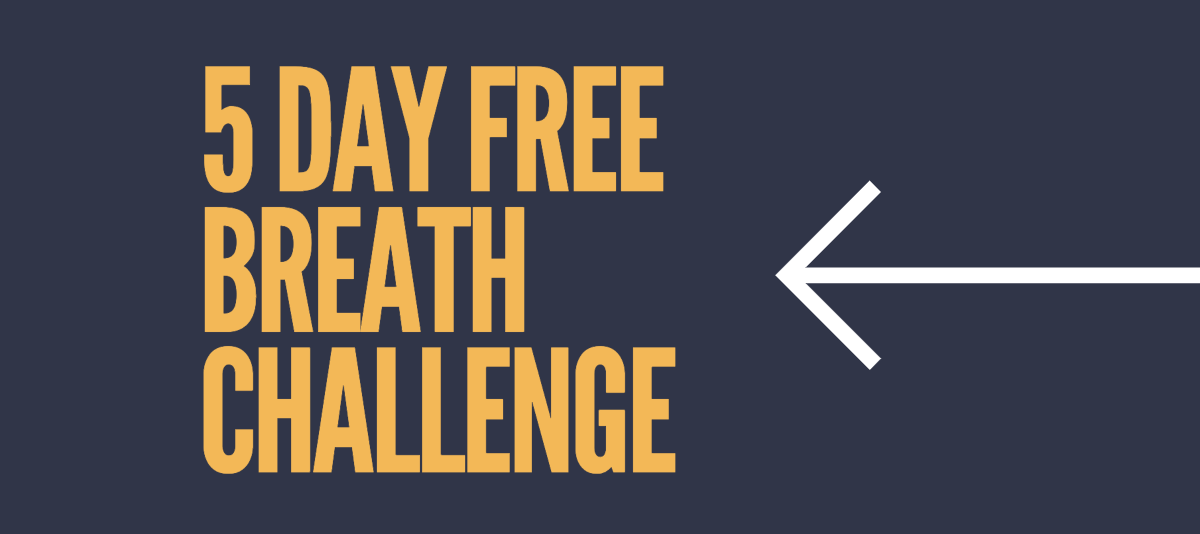 Free 5 Day Challenge