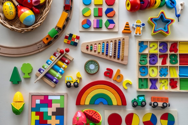 toys toys