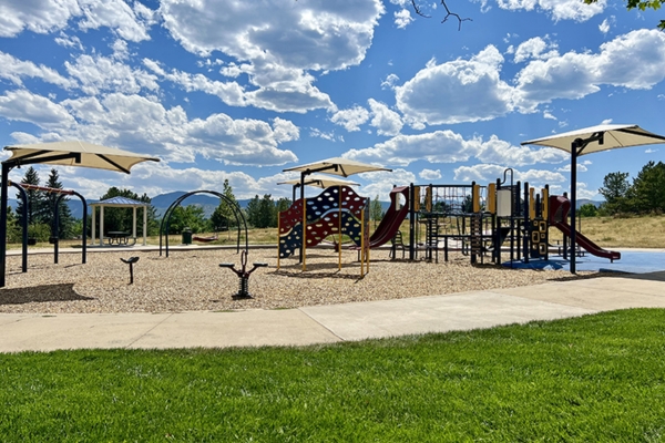 park park