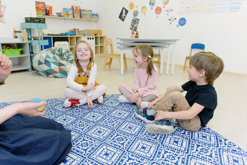 children laughing children laughing