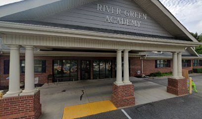 Chroma ELA Of Rivergreen