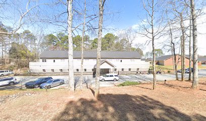 Chroma ELA Of Jonesboro