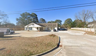 Chroma ELA Of Ellenwood