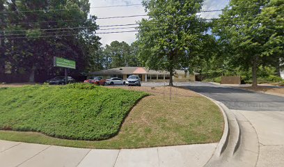 Chroma ELA Of Johns Creek