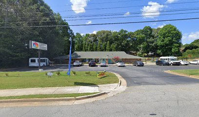 Chroma ELA Of Marietta