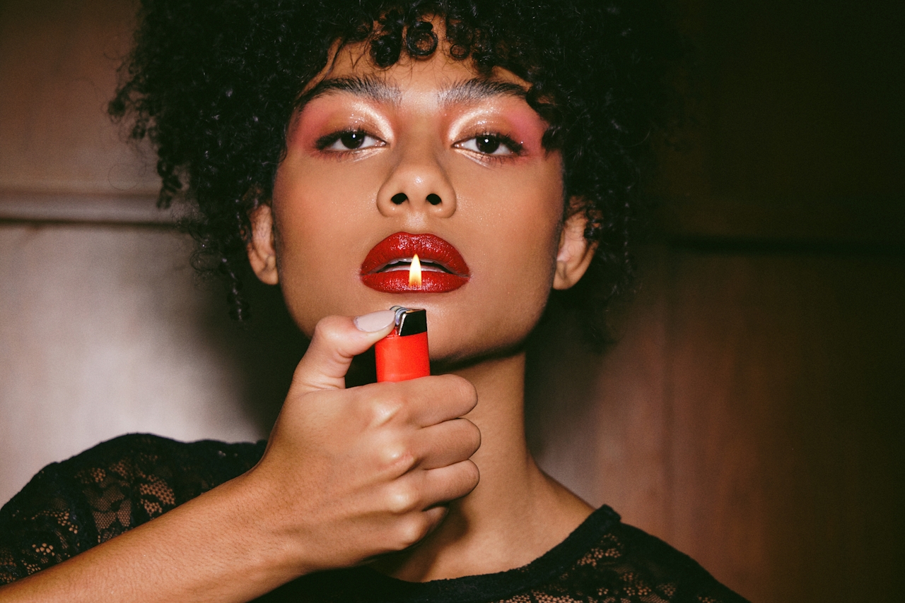 I use the Science of Motivation to help you shed that good girl conditioning I use the Science of Motivation to help you shed that good girl conditioning