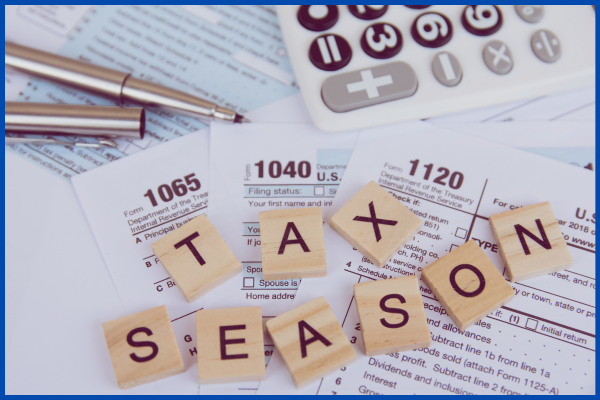 Tax Tips Tax Tips