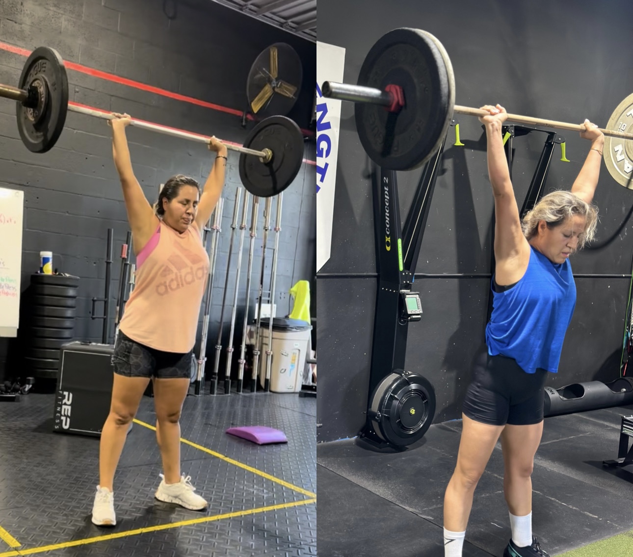 Best Weight Loss Plan for Women Over 40: Focus on Strength Training for Lasting Results