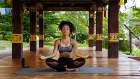 Meditate Meditate