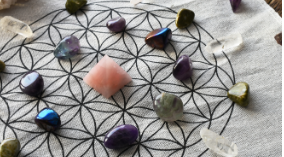Sacred Geometry Sacred Geometry