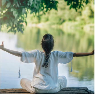 Embracing Self-Compassion Embracing Self-Compassion