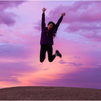 Jumping Jumping