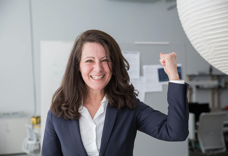 Real-World Success Stories Real-World Success Stories