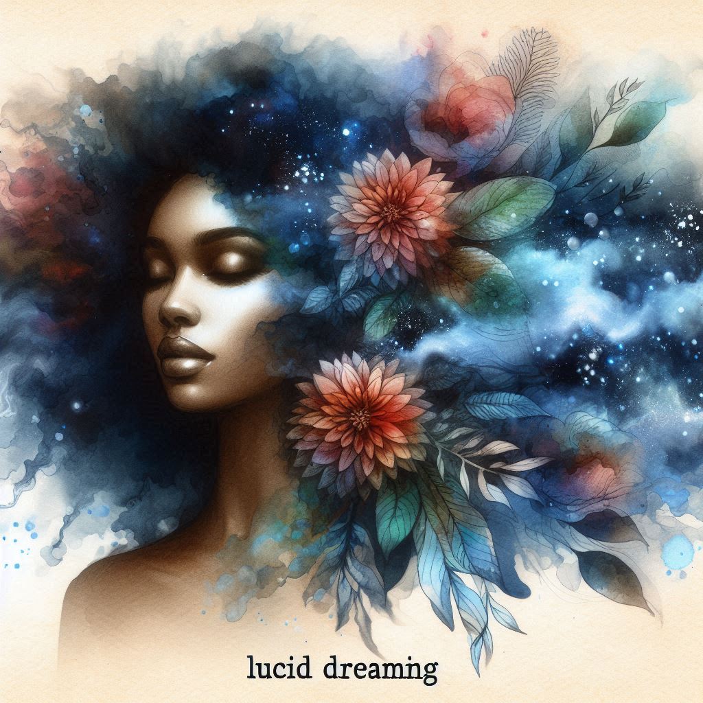Lucid Dreaming