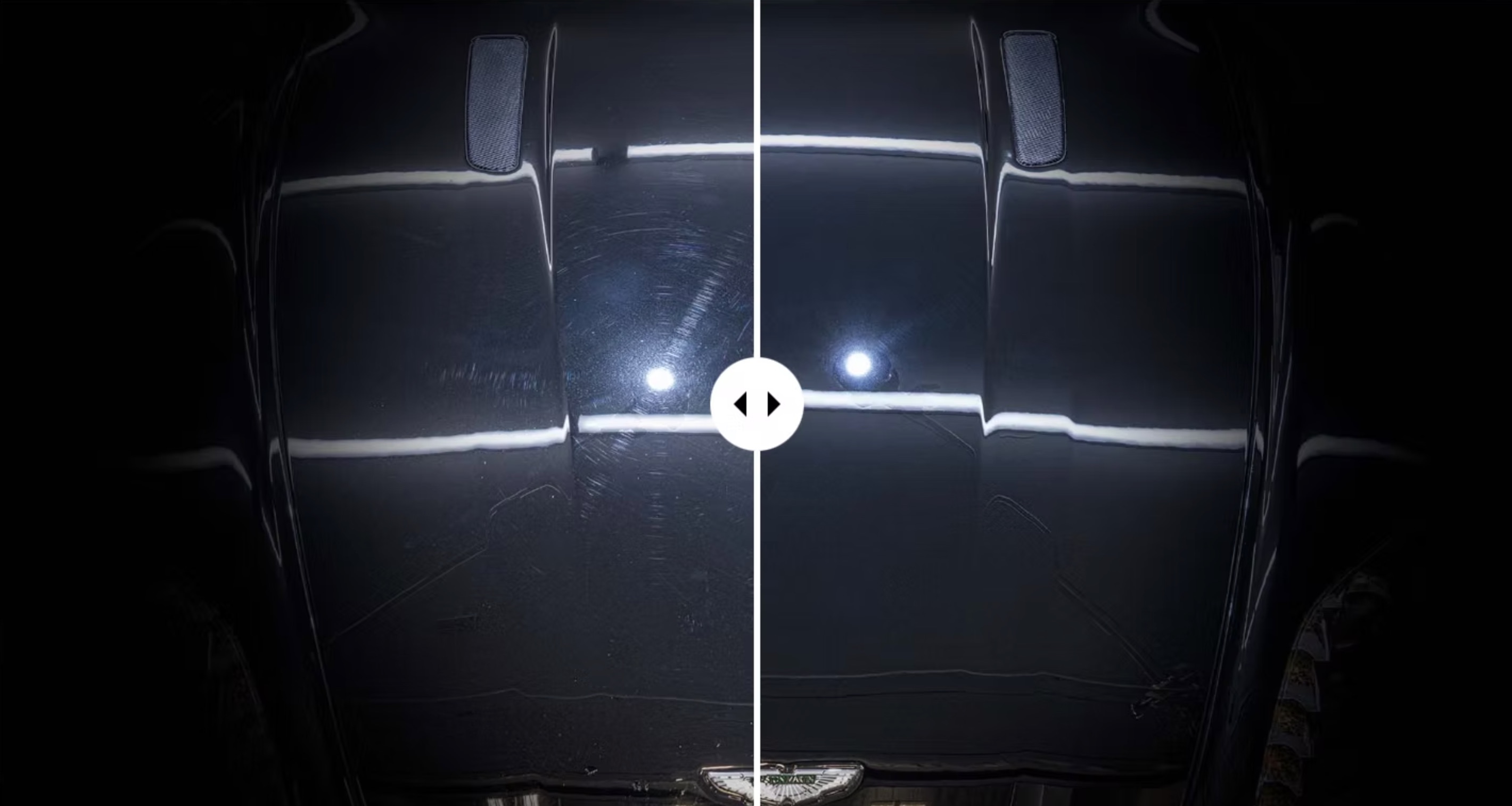 The Benefits Of Paint Correction With Ceramic Coatings: Why it's Essential