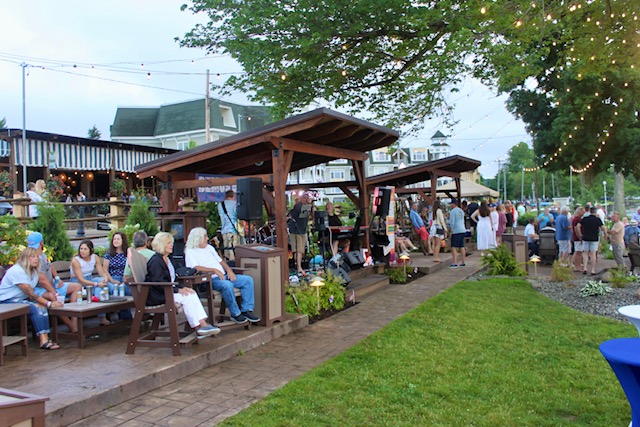 Bemus Point Events