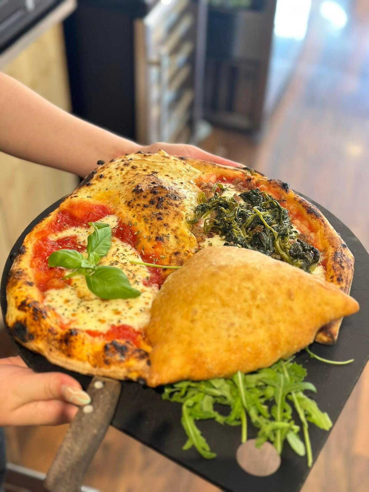 Calzone