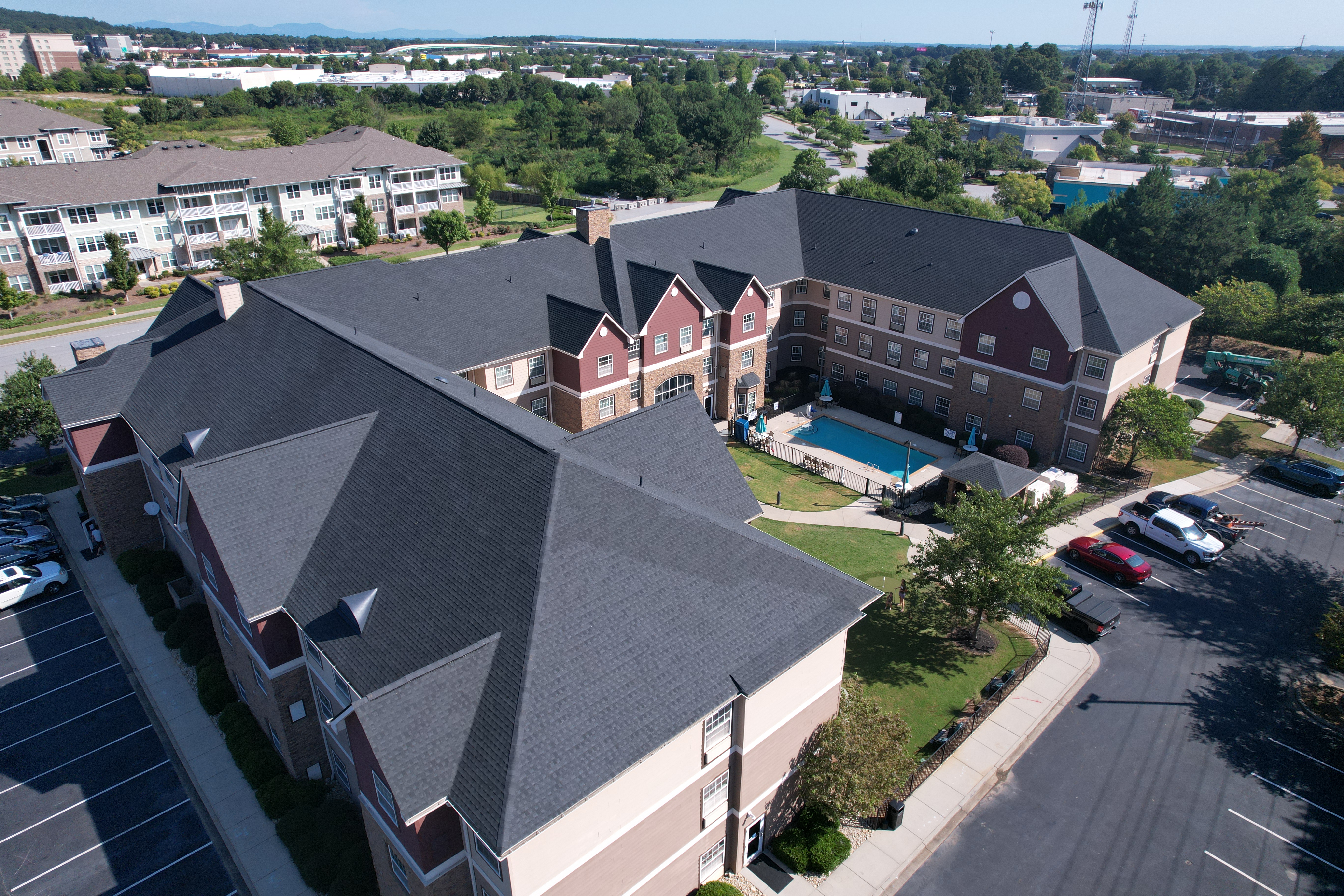 Premium asphalt shingle roofing in Millsboro, Delaware