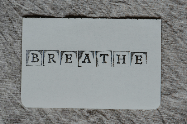 Breathe Breathe