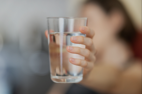 Water Water