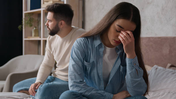 coercive control coercive control