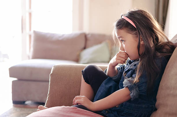 child anxiety child anxiety
