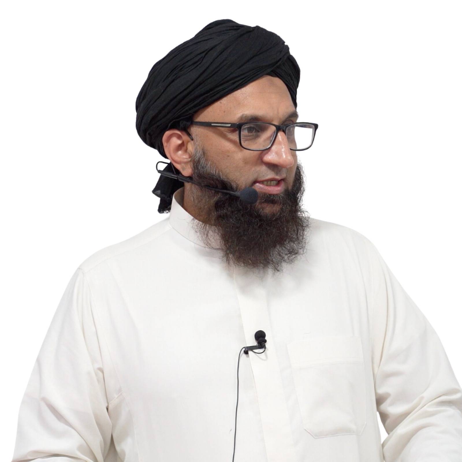 Shaikh Zaheer Mahmood