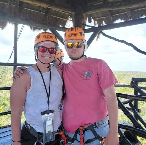 Jenny Dries Steidtmann