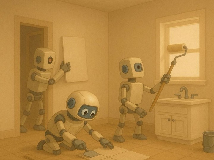 norobots