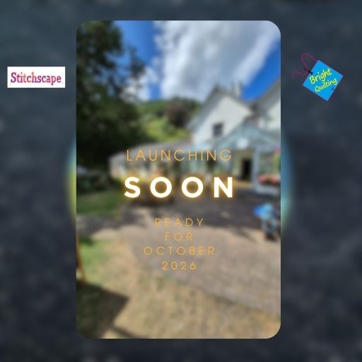 new patchwork event to be announced soon in Llangollen new patchwork event to be announced soon in Llangollen