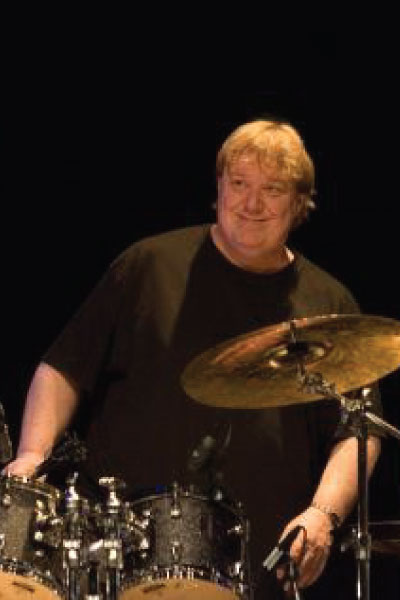 Bill Maxwell